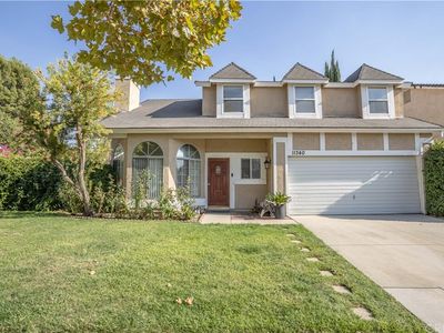 11340 Goleta St, Sylmar, CA, 91342