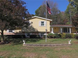 7778 Zigler Rd, Sterling, OH 44276