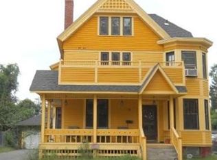 28 Buckingham St, Springfield, MA 01109