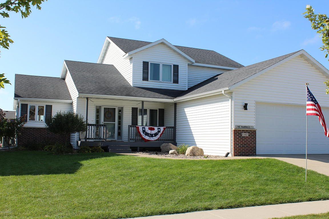 1402 4th St NW, Kasson, MN 55944 Zillow