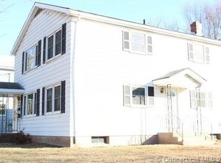 109 Bridge St, Manchester, CT 06040