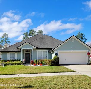 10738 Stanton Hills Dr E, Jacksonville, FL, 32222