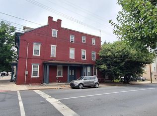 1001 Chestnut St, Lebanon, PA 17042