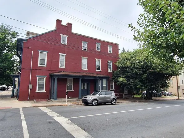 1001 Chestnut St, Lebanon, PA 17042