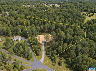 LOT 5 Sienna Ln, Earlysville, VA 22936