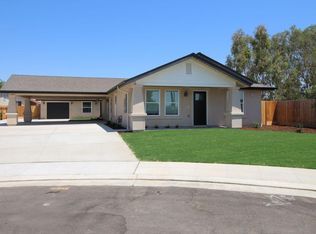 4754 W Dori Ave, Fresno, CA