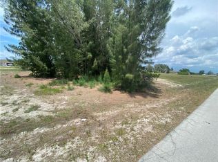 4617 NW 33rd Ln, Cape Coral, FL 33993