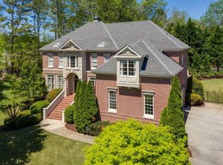 1437 Castlebrooke Way, Marietta, GA 30066