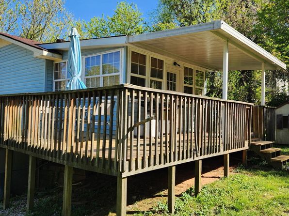 6109 Ricky Allen Rd, Corryton, TN 37721