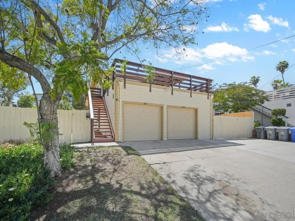 6170-72 Stanley Dr, La Mesa, CA 91942