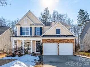 10894 River Oaks Dr NW, Concord, NC 28027