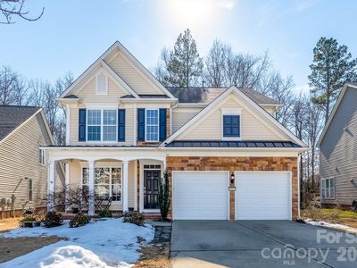 10894 River Oaks Dr NW, Concord, NC, 28027