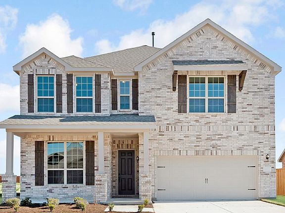 Cypress with Elevation U