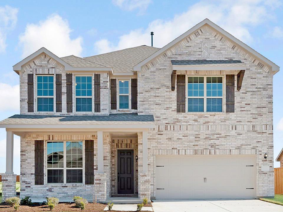 Cypress with Elevation U