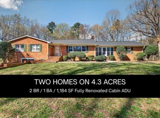 4316 Erwin Rd, Durham, NC 27705