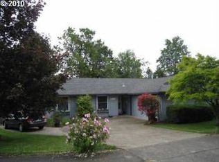 8520 SW Monticello St, Beaverton, OR 97008