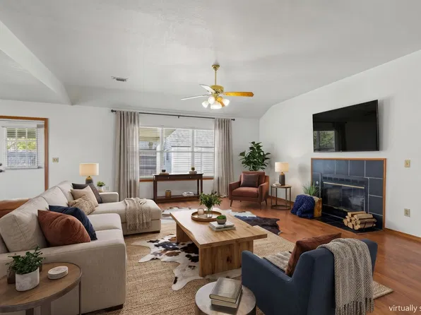 308 Bradgate Dr, Yukon, OK 73099