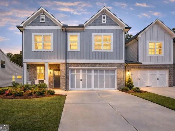 388 Lakeside Ct, Canton, GA 30114