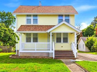 14 Van Duyn Dr, Ewing, NJ 08618