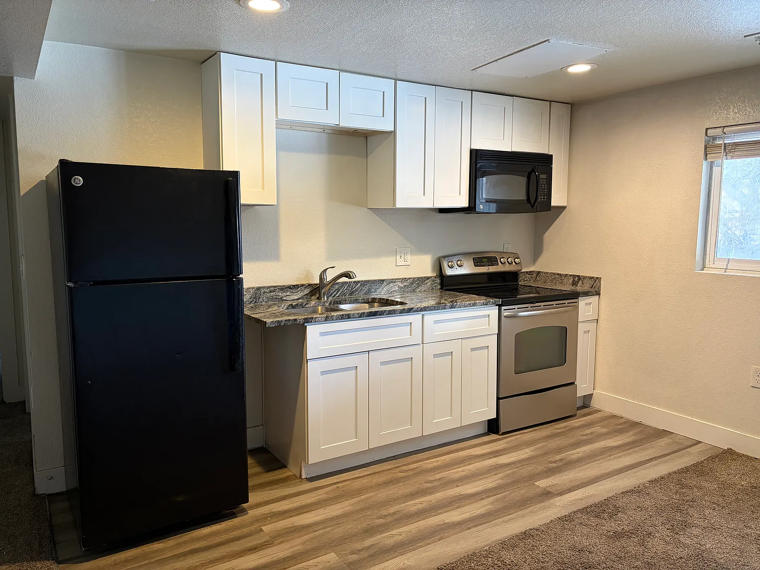 1 bed, $1,250 — Photo 2