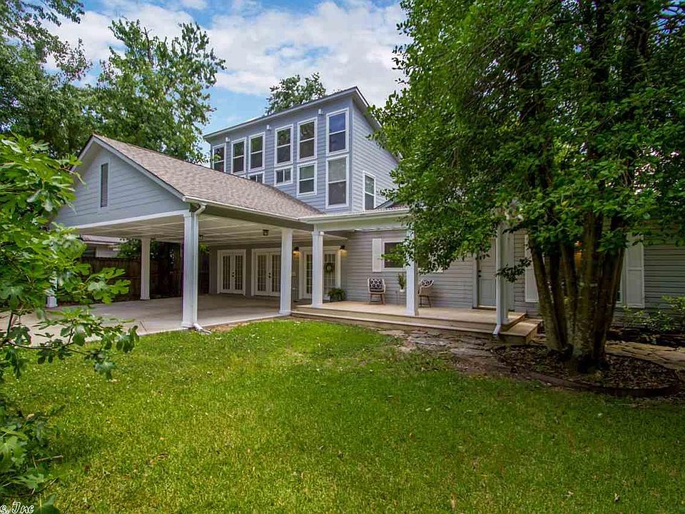 6101 Longwood Rd, Cammack Village, AR 72207 Zillow