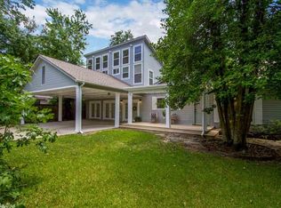 6101 Longwood Rd, Cammack Village, AR 72207