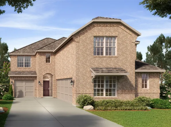 15140 Supreme St, Aledo, TX 76008