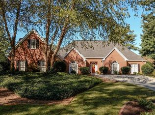 12470 Crabapple Chase Dr, Alpharetta, GA 30004
