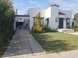 2925 10th Ave, Los Angeles, CA 90018