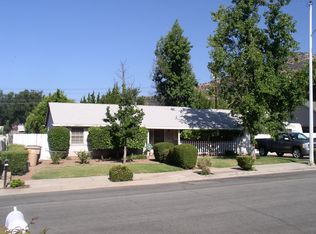1209 Grandview Ave, Ojai, CA 93023