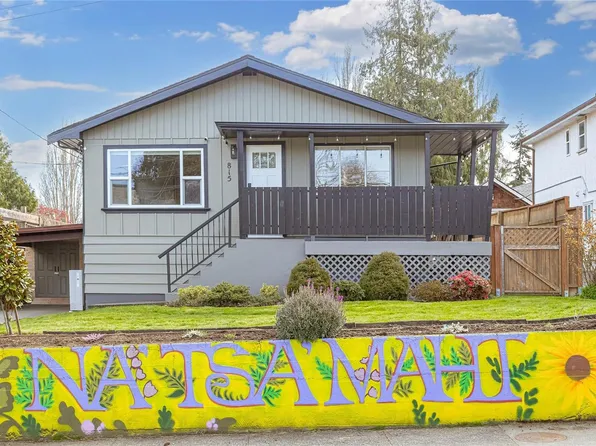 815 Hereward Rd, Victoria, BC V9A 4C9