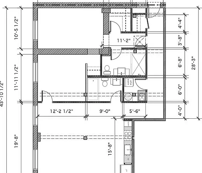 National Rice Mill Lofts — Photo 22