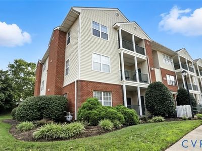 910 Masters Row APT A, Glen Allen, VA, 23059