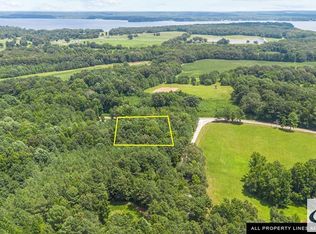 470 Hagler Ridge Rd, Springville, TN 38256