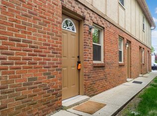 497 E Sycamore St APT B, Columbus, OH 43206