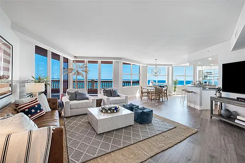2100 N Ocean Blvd Photo 1