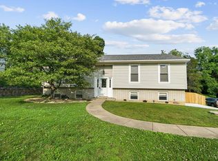 6264 Oakcreek Dr, Cincinnati, OH 45247