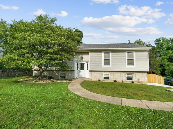 6264 Oakcreek Dr, Cincinnati, OH 45247