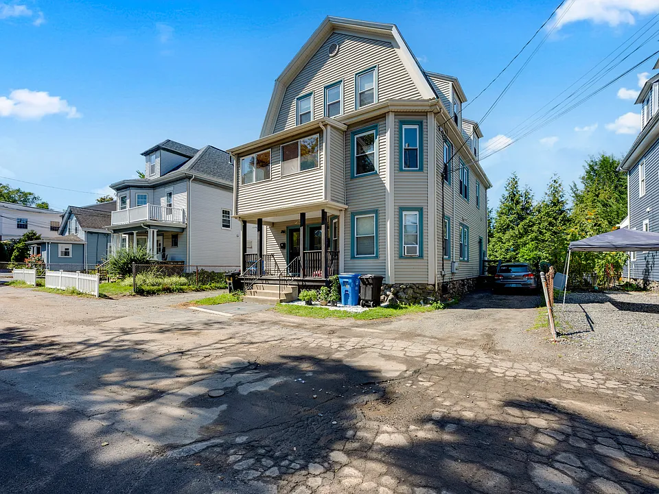 24 Orchard Ave #1