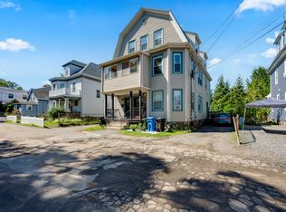 24 Orchard Ave #1, Waltham, MA 02452