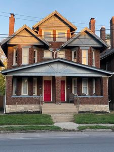 1418 N 4th St, Columbus, OH, 43201
