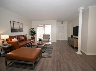 7600 Burgoyne Rd UNIT 250, Houston, TX 77063