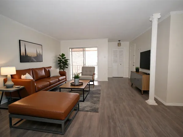 7600 Burgoyne Road #250, Houston, TX 77063
