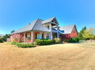 13340 Stephens Rd, Piedmont, OK 73078