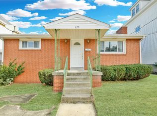 123 Richland Ave, Canonsburg, PA
