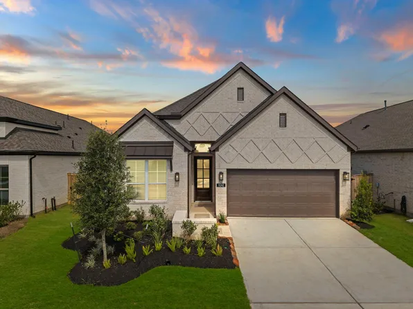 11242 White Crownbeard Dr, Cypress, TX 77433