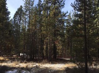 50444 S Masten Rd, La Pine, OR 97739