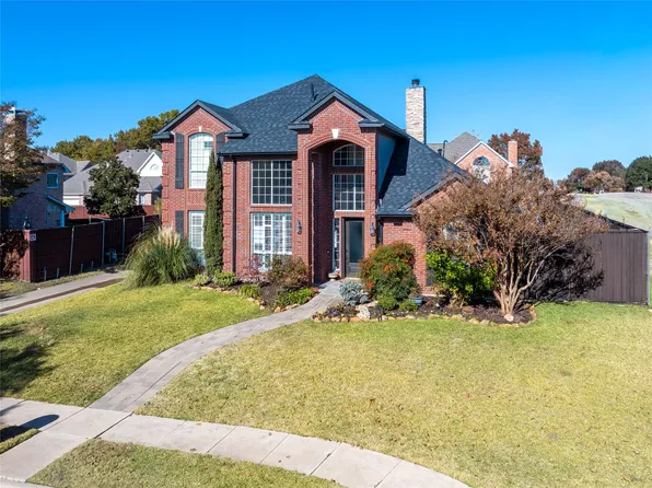 4301 Brady Dr, Plano, TX 75024