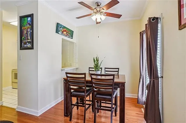 822 Touro St #1 — Photo 6
