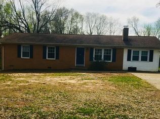 1597 Maysville Rd, Shelby, NC 28150